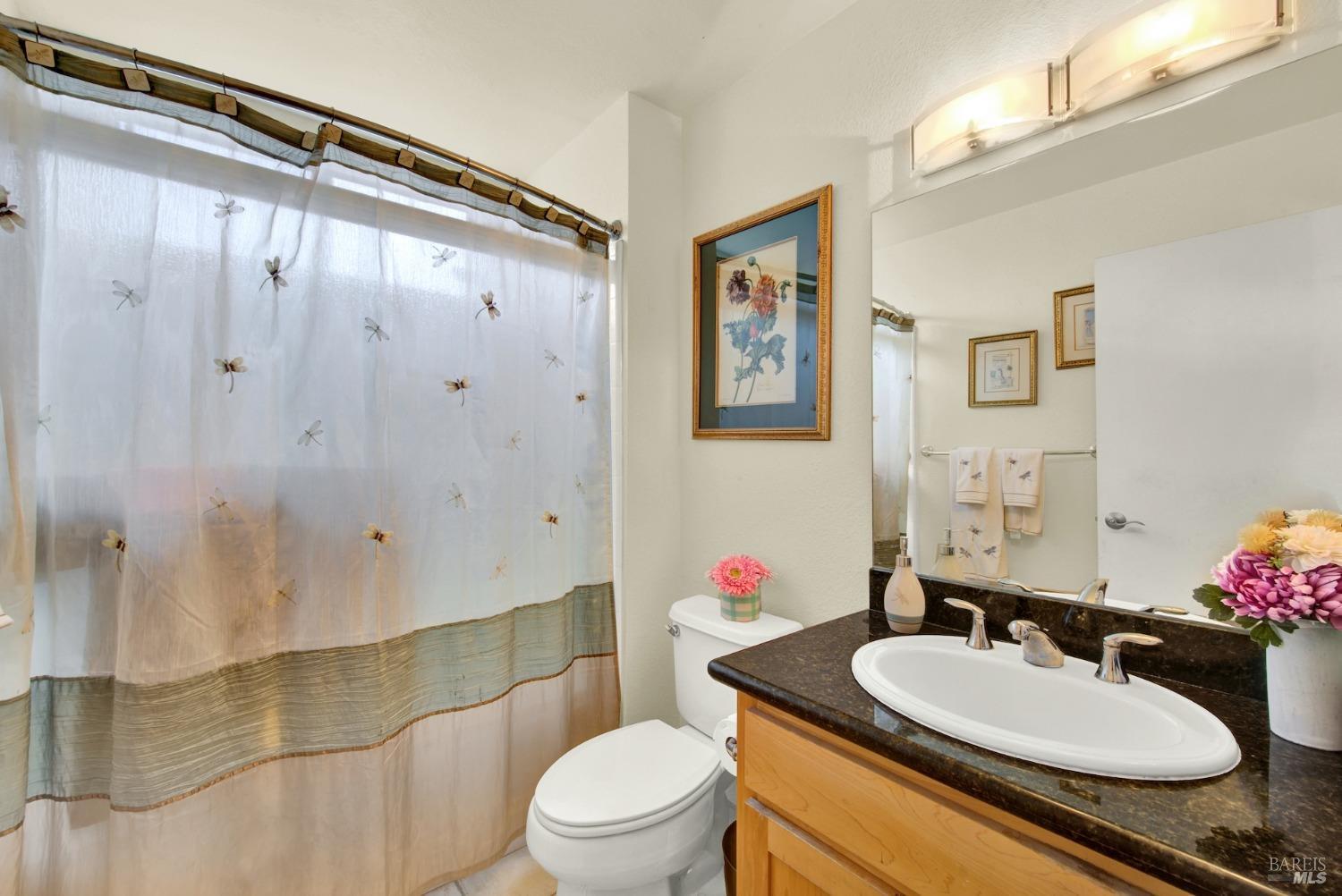 Detail Gallery Image 15 of 25 For 900 Cambridge Dr #99,  Benicia,  CA 94510 - 2 Beds | 1 Baths