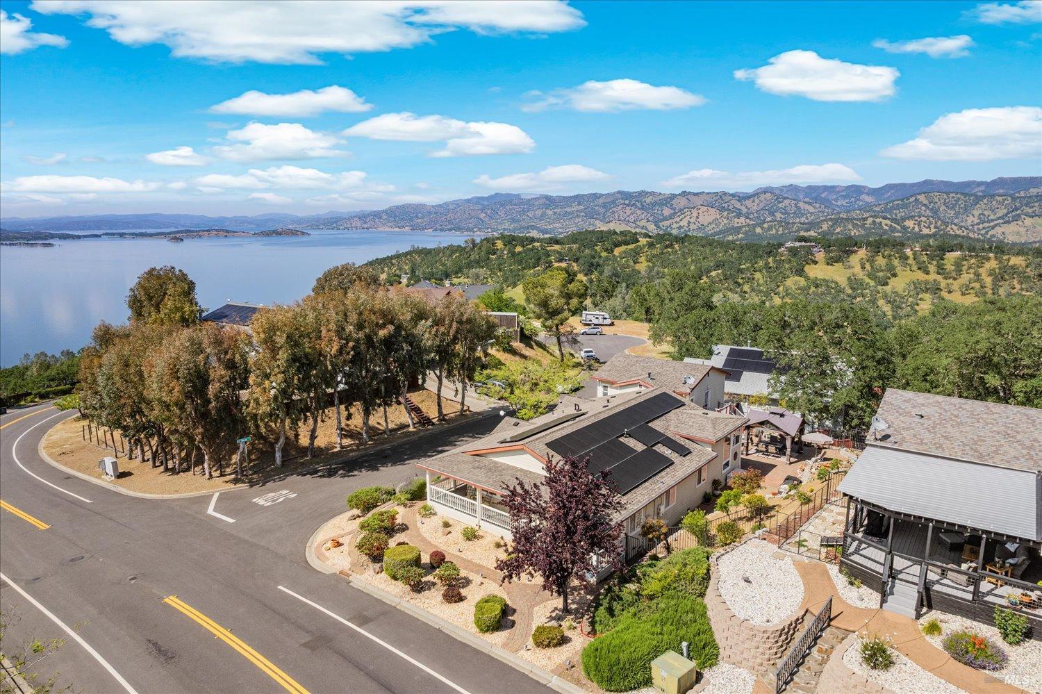 Detail Gallery Image 75 of 79 For 1300 Steele Canyon Rd, Napa,  CA 94558 - 4 Beds | 3 Baths