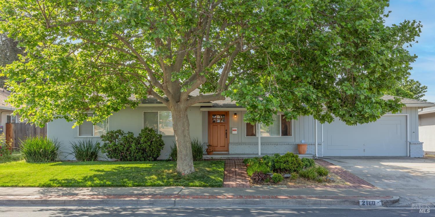 Detail Gallery Image 35 of 40 For 2160 Frederick St, Concord,  CA 94520 - 5 Beds | 2 Baths