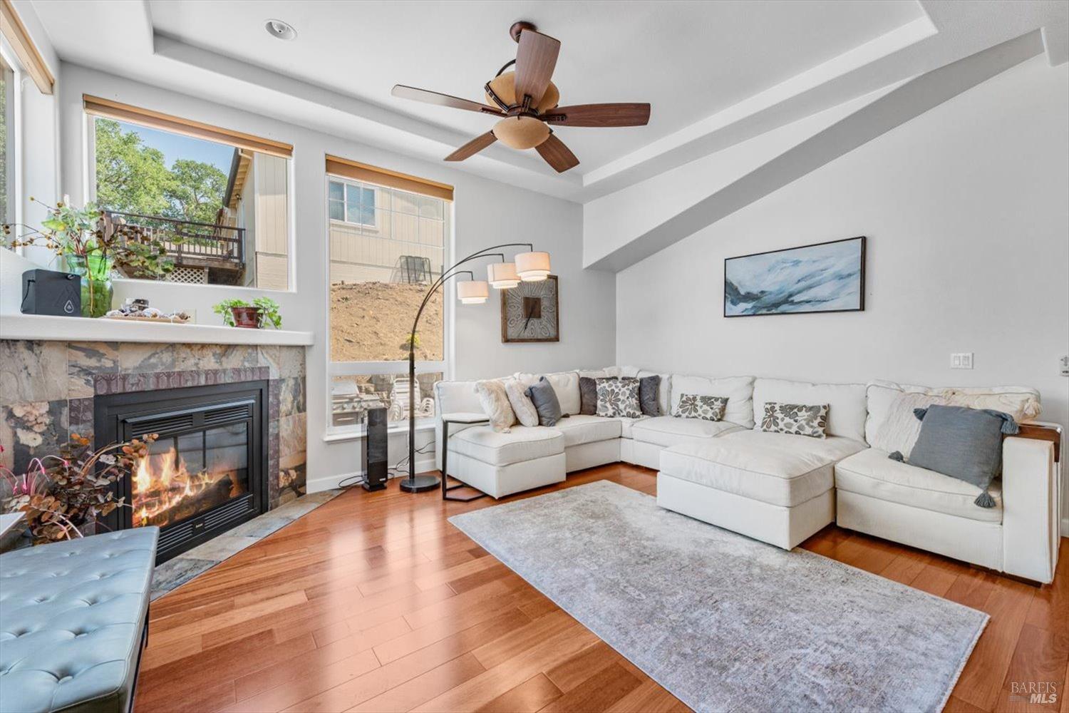 Detail Gallery Image 33 of 79 For 1300 Steele Canyon Rd, Napa,  CA 94558 - 4 Beds | 3 Baths