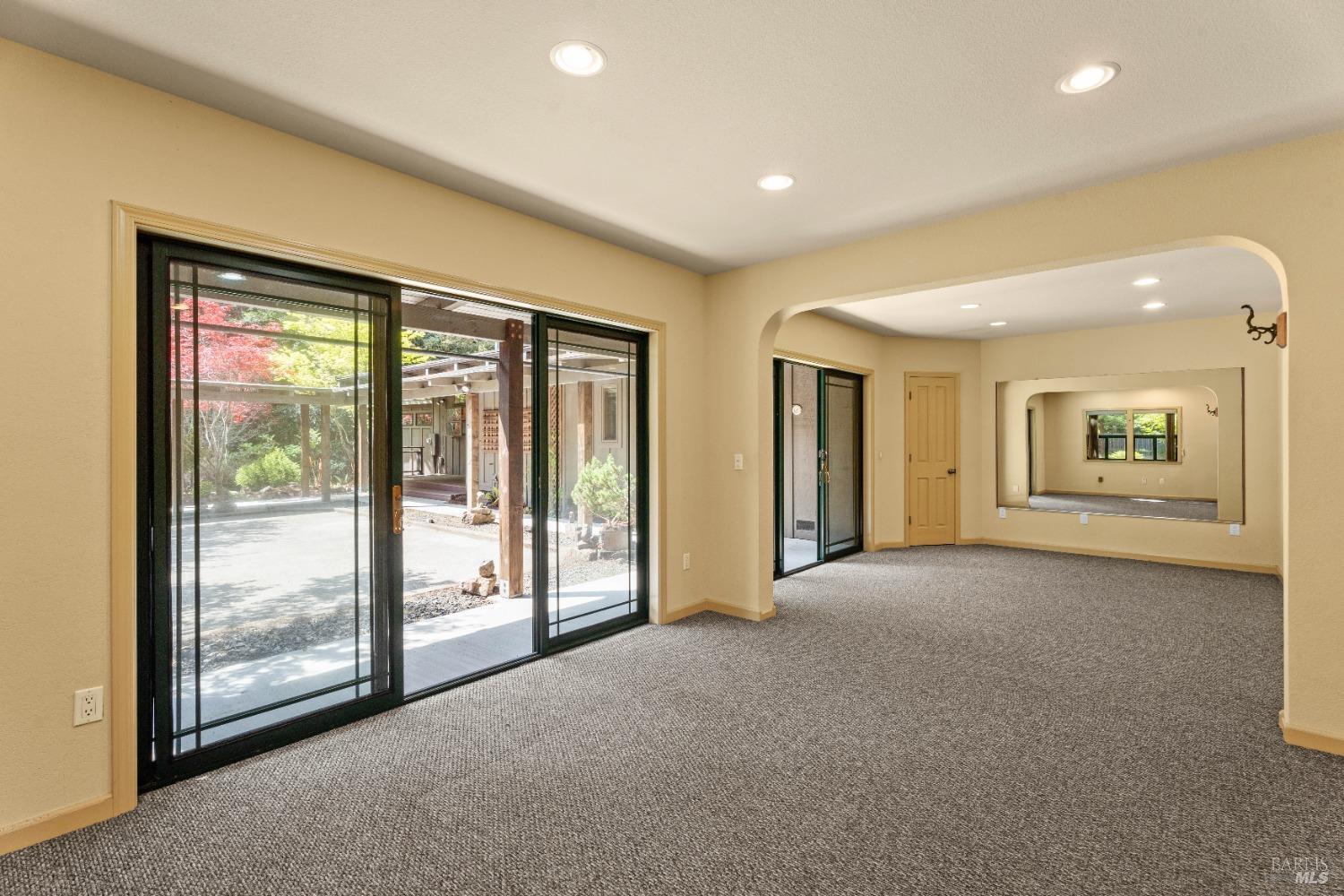 Detail Gallery Image 19 of 45 For 43755 Little Lake Rd, Mendocino,  CA 95460 - 2 Beds | 2 Baths