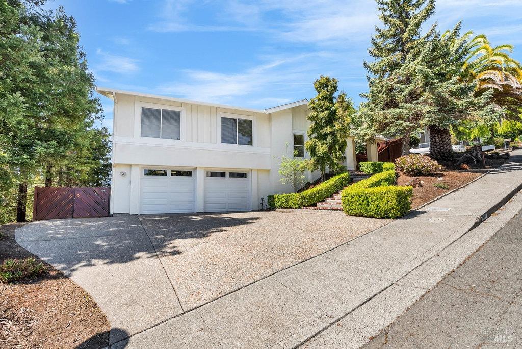Detail Gallery Image 90 of 90 For 937 Bolton Cir, Benicia,  CA 94510 - 4 Beds | 3 Baths