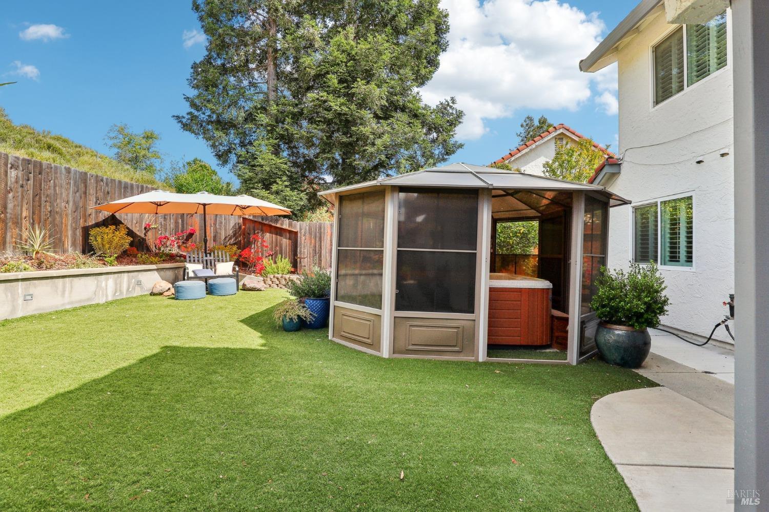 Detail Gallery Image 51 of 68 For 218 Ballindine Dr, Vacaville,  CA 95688 - 4 Beds | 3 Baths