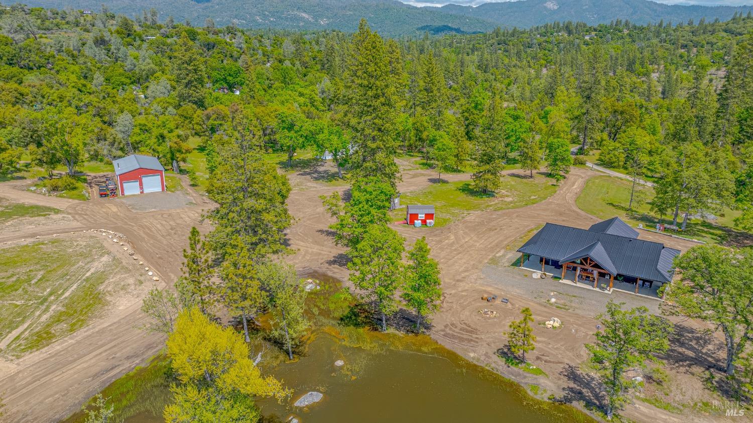 Detail Gallery Image 15 of 85 For 4870 Usona Rd, Mariposa,  CA 95338 - 2 Beds | 2 Baths