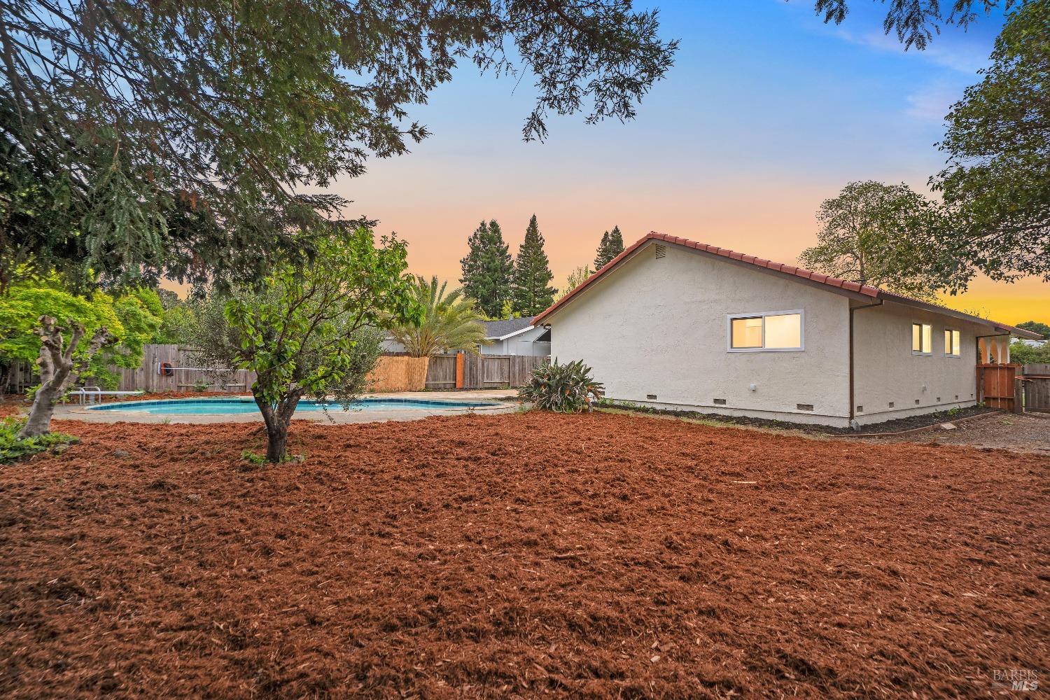 Alexander Street, Napa, California image 30