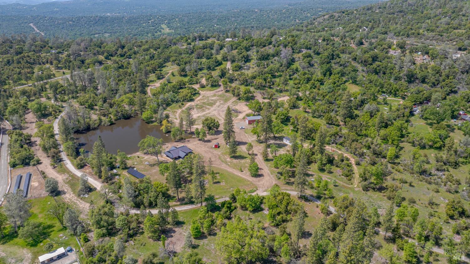 Detail Gallery Image 83 of 85 For 4870 Usona Rd, Mariposa,  CA 95338 - 2 Beds | 2 Baths