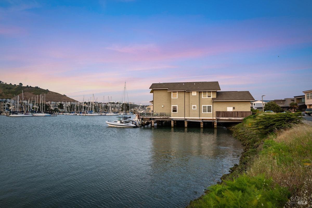 Detail Gallery Image 12 of 34 For 0 Sand Piper Spit Unkn, Richmond,  CA 94801 - – Beds | – Baths
