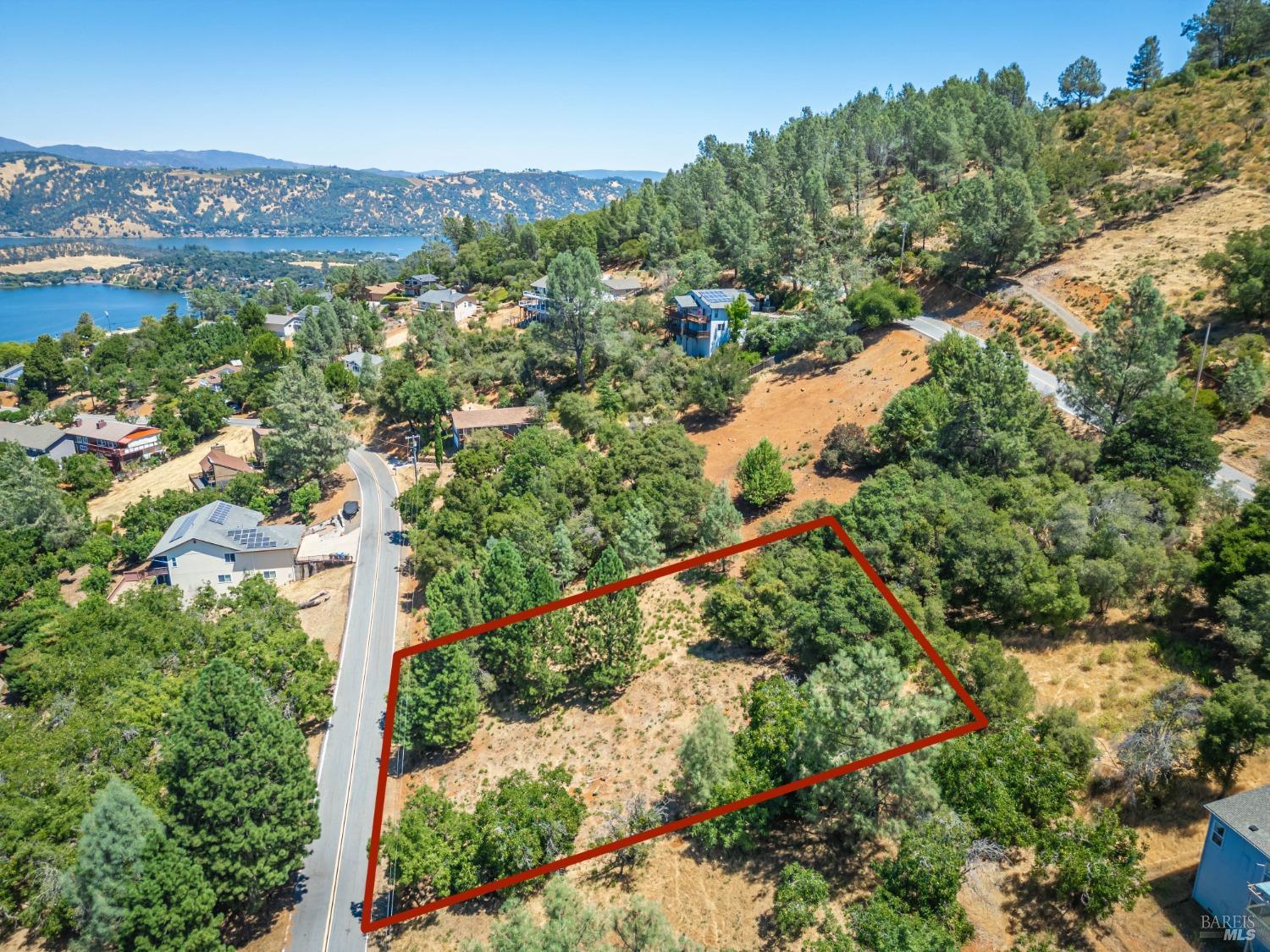 Detail Gallery Image 6 of 75 For 3126 Edgewood Dr, Kelseyville,  CA 95451 - – Beds | – Baths