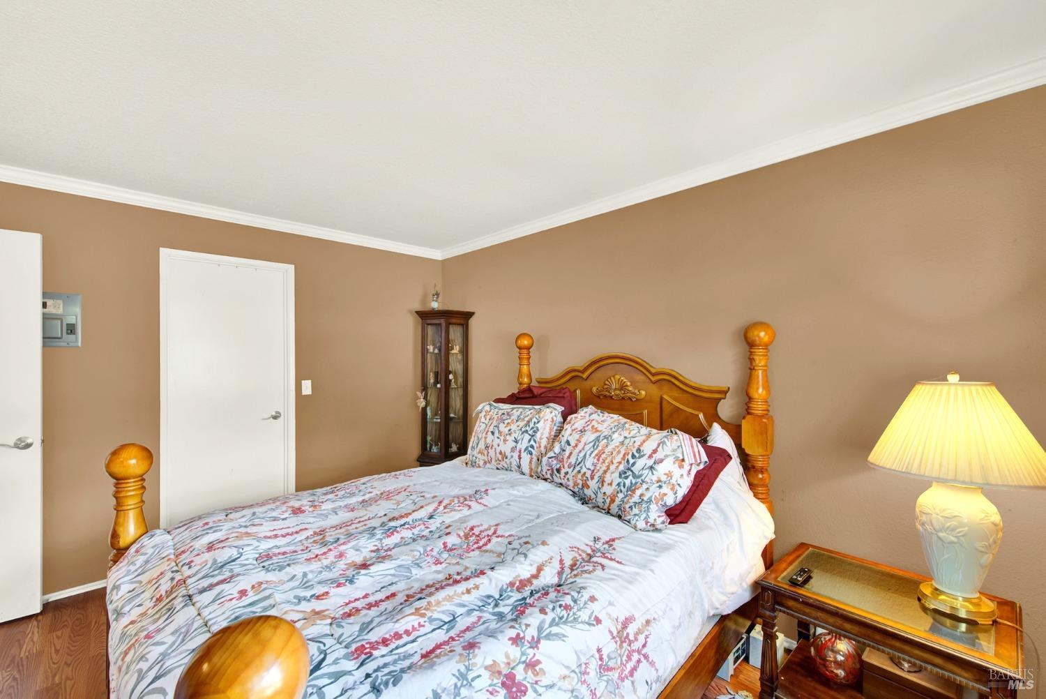 Detail Gallery Image 14 of 25 For 900 Cambridge Dr #99,  Benicia,  CA 94510 - 2 Beds | 1 Baths
