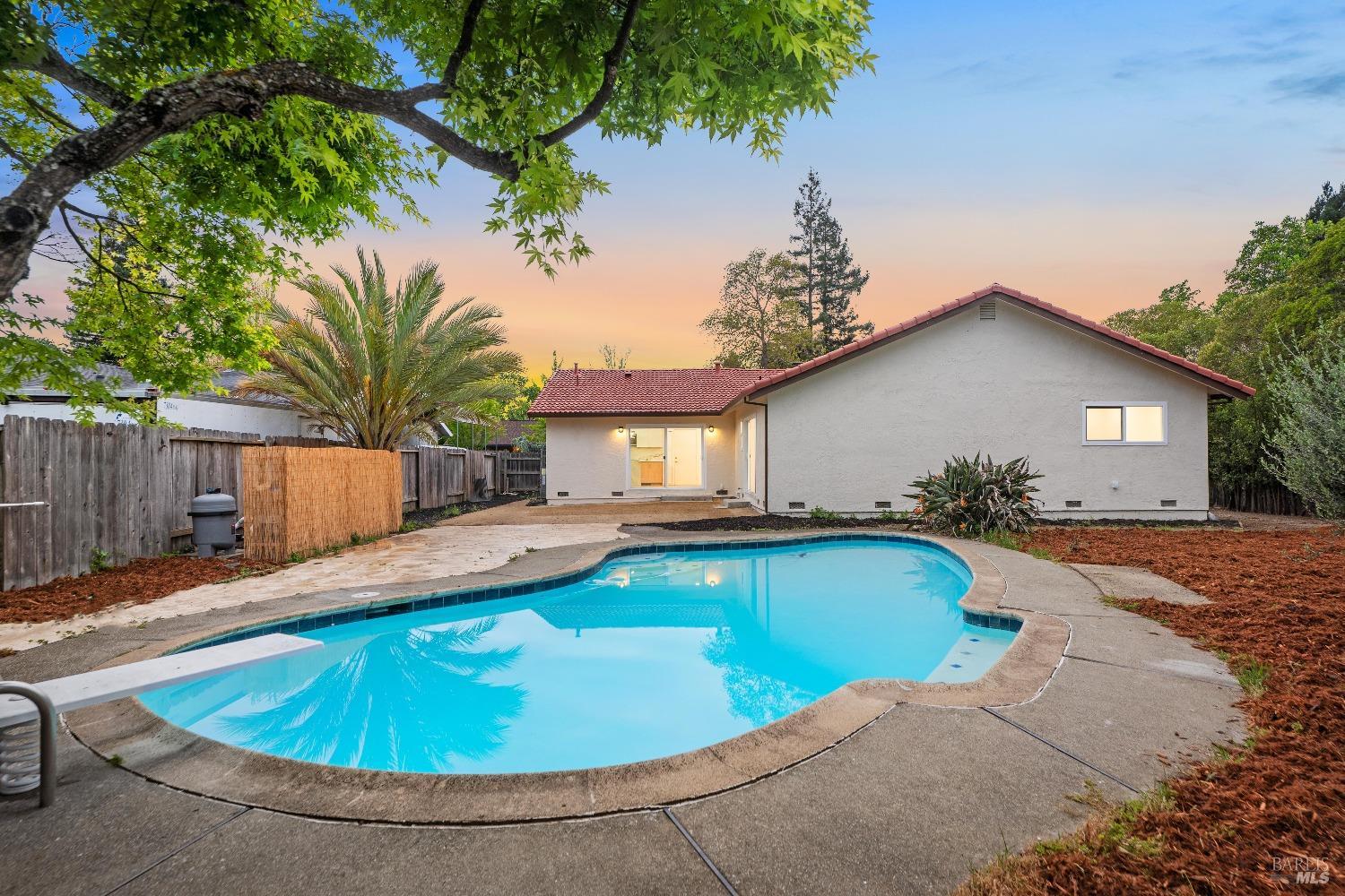 Alexander Street, Napa, California image 2