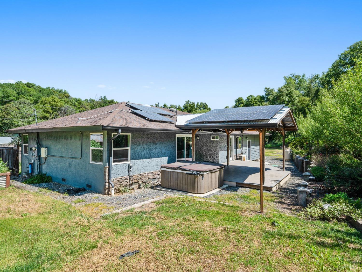 Detail Gallery Image 24 of 27 For 1901 Road B Unkn, Redwood Valley,  CA 95470 - 3 Beds | 2 Baths