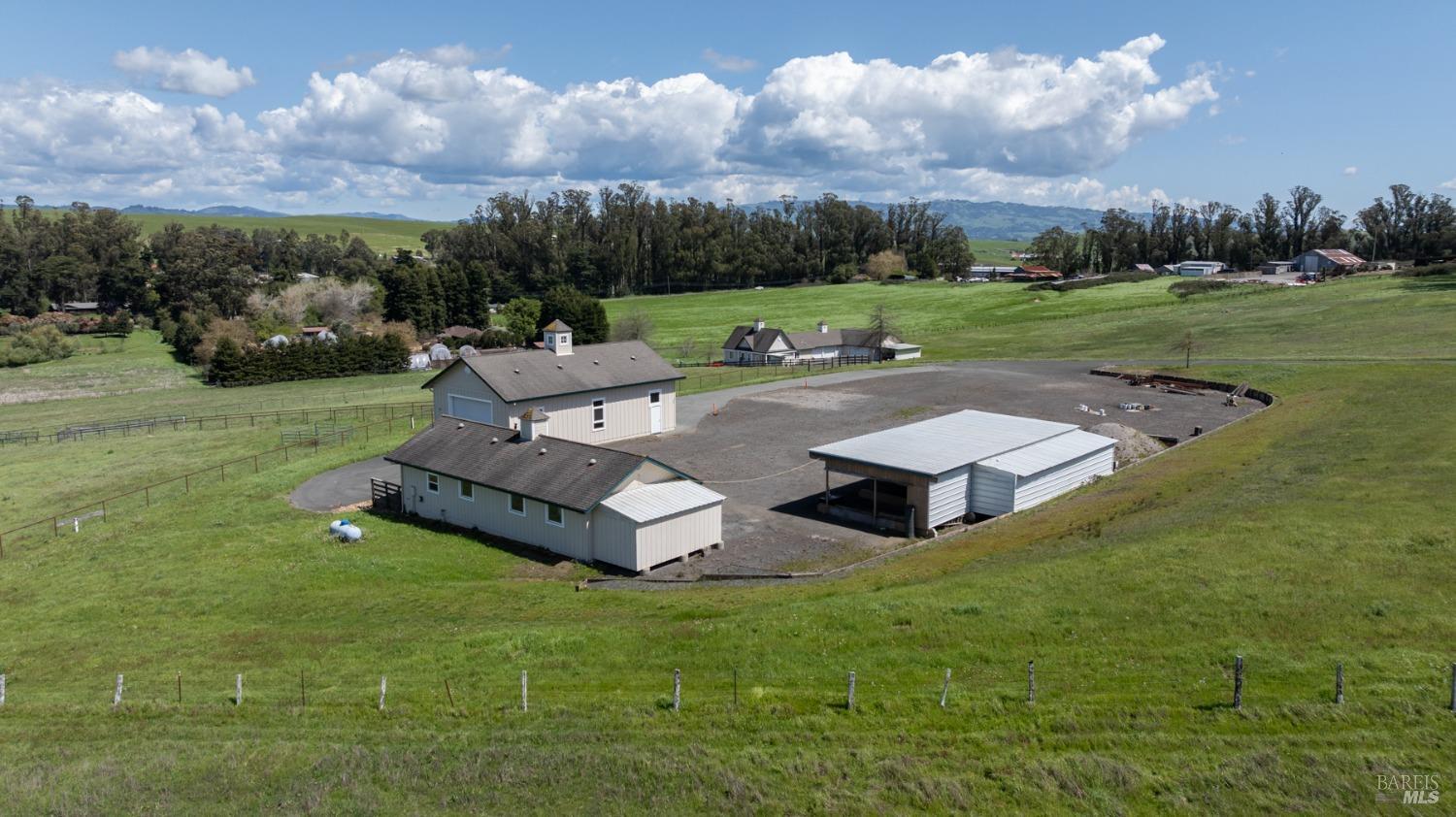 Detail Gallery Image 59 of 75 For 3785 Roblar Rd, Petaluma,  CA 94952 - 2 Beds | 1/1 Baths