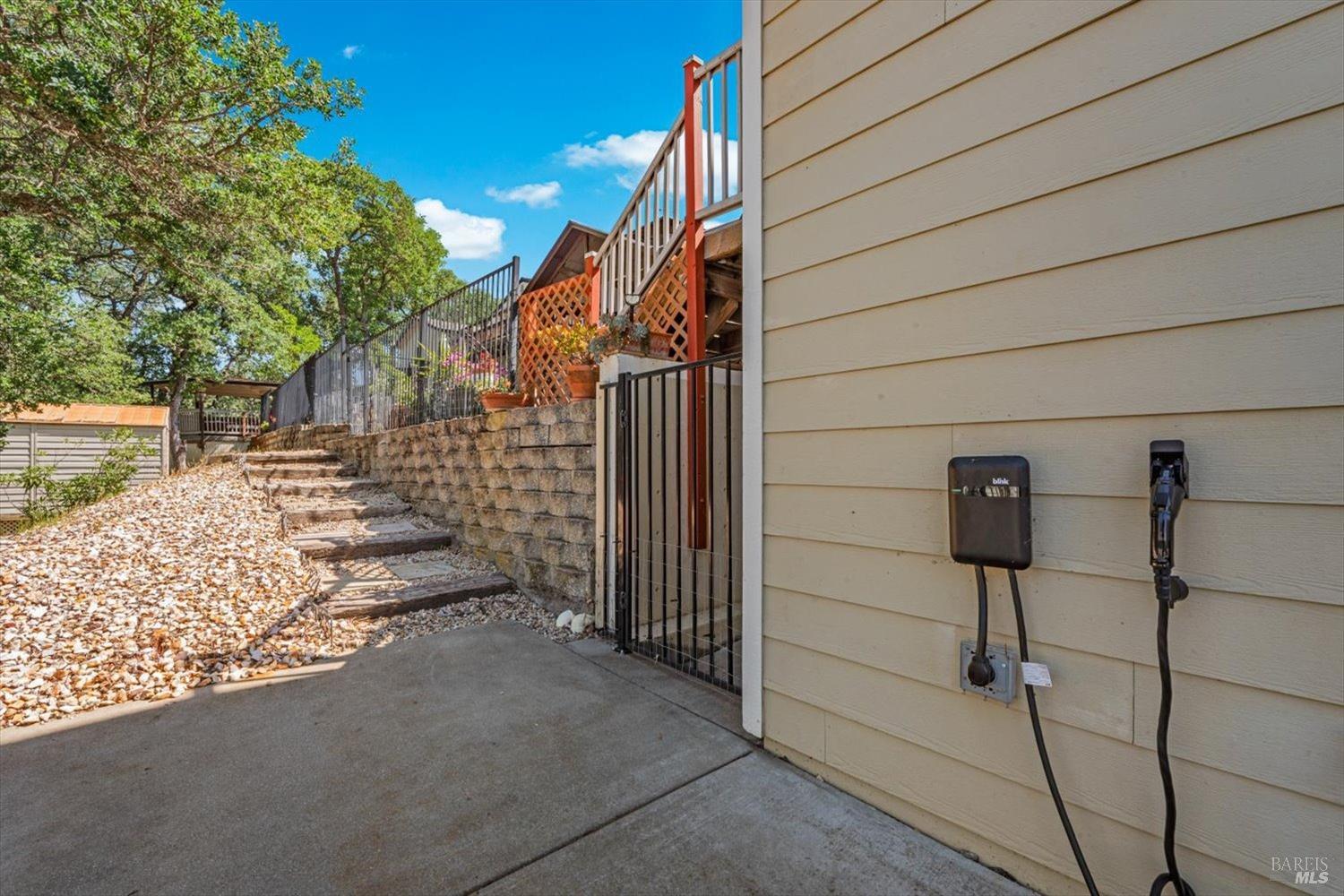Detail Gallery Image 59 of 79 For 1300 Steele Canyon Rd, Napa,  CA 94558 - 4 Beds | 3 Baths
