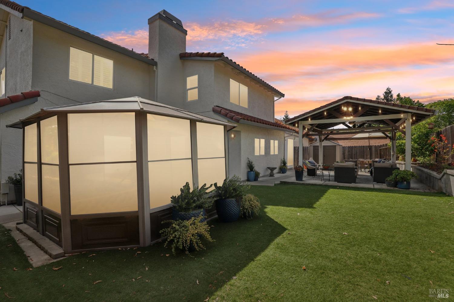 Detail Gallery Image 61 of 68 For 218 Ballindine Dr, Vacaville,  CA 95688 - 4 Beds | 3 Baths