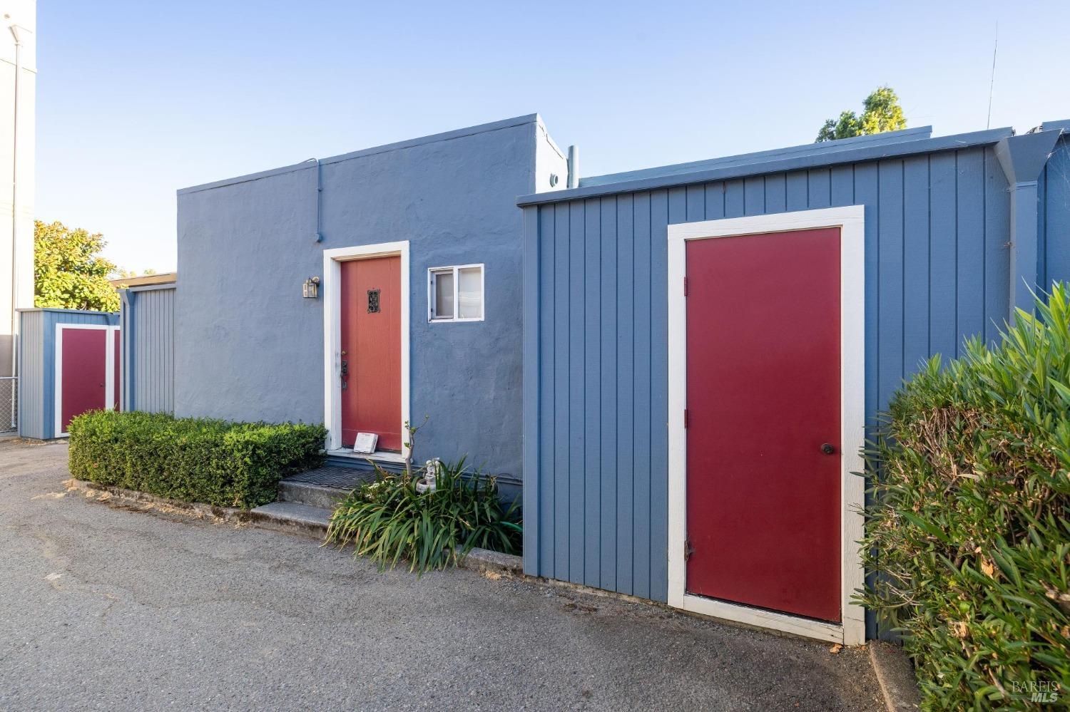 Detail Gallery Image 41 of 50 For 705 Mission Ave, San Rafael,  CA 94901 - 4 Beds | 0/2 Baths