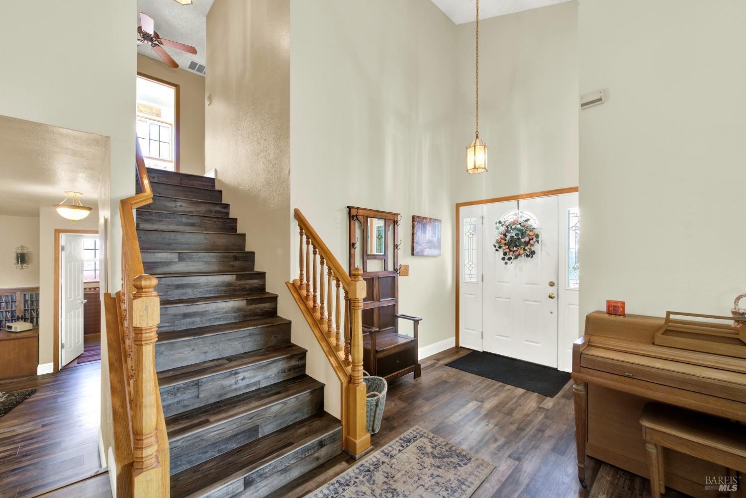 Detail Gallery Image 23 of 43 For 575 Gregory Dr, Vacaville,  CA 95687 - 4 Beds | 2/1 Baths