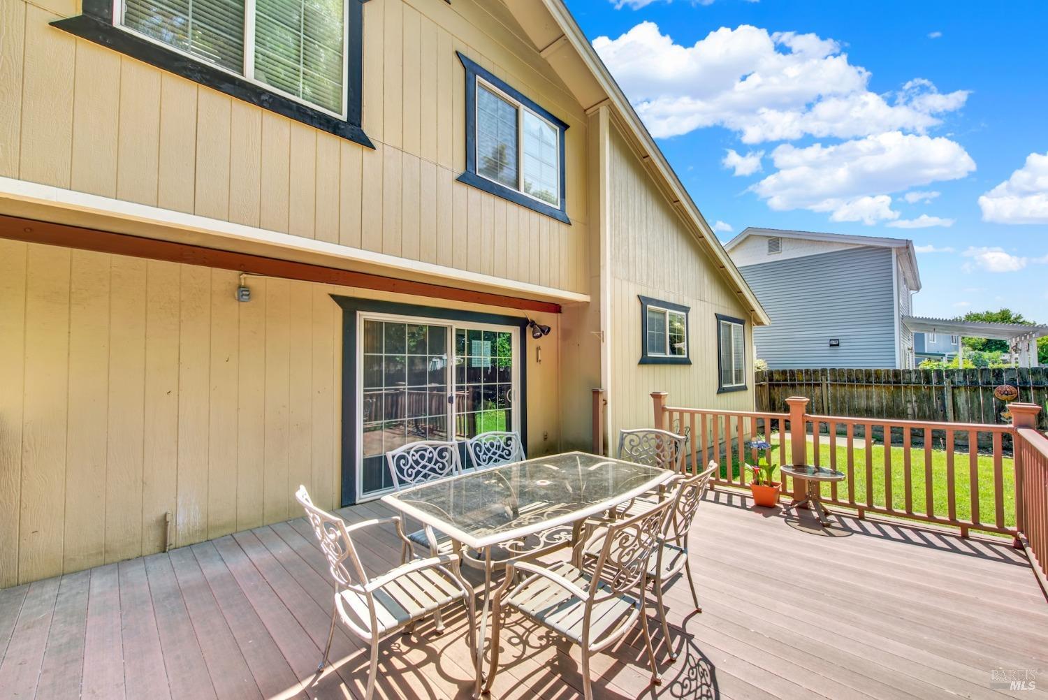 Detail Gallery Image 41 of 43 For 575 Gregory Dr, Vacaville,  CA 95687 - 4 Beds | 2/1 Baths