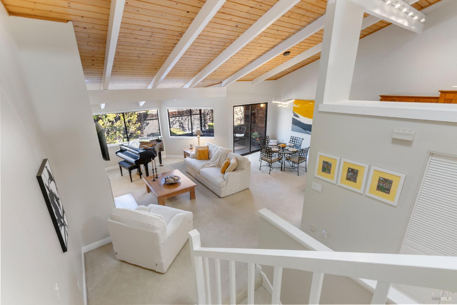 Detail Gallery Image 31 of 50 For 428 El Faisan Dr, San Rafael,  CA 94903 - 2 Beds | 2 Baths