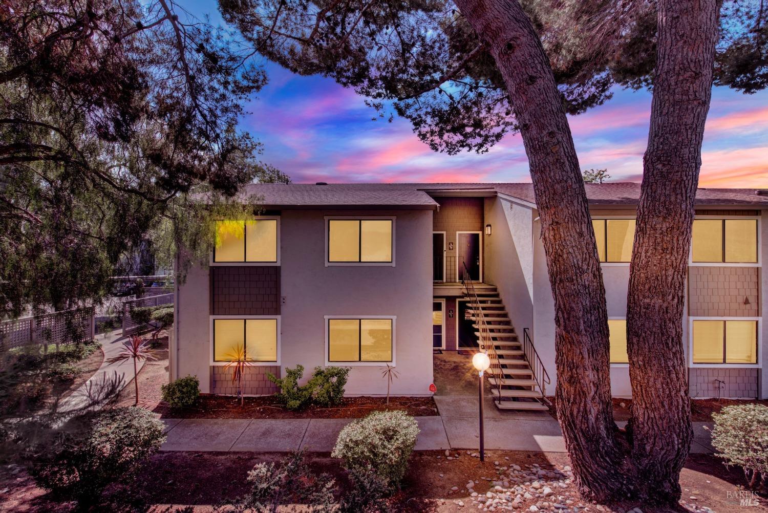 Detail Gallery Image 25 of 25 For 900 Cambridge Dr #99,  Benicia,  CA 94510 - 2 Beds | 1 Baths