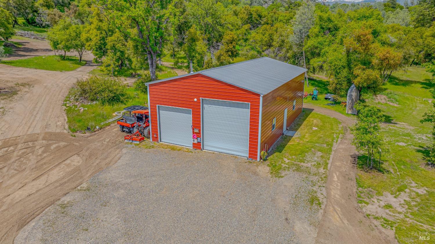 Detail Gallery Image 80 of 85 For 4870 Usona Rd, Mariposa,  CA 95338 - 2 Beds | 2 Baths
