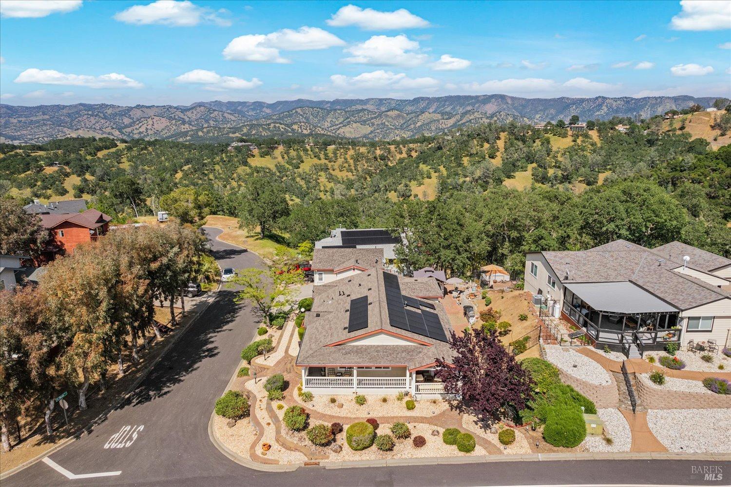 Detail Gallery Image 73 of 79 For 1300 Steele Canyon Rd, Napa,  CA 94558 - 4 Beds | 3 Baths