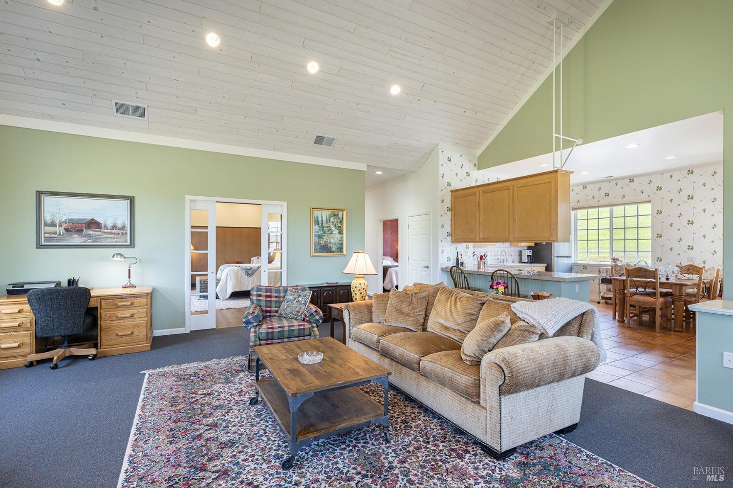 Detail Gallery Image 19 of 75 For 3785 Roblar Rd, Petaluma,  CA 94952 - 2 Beds | 1/1 Baths