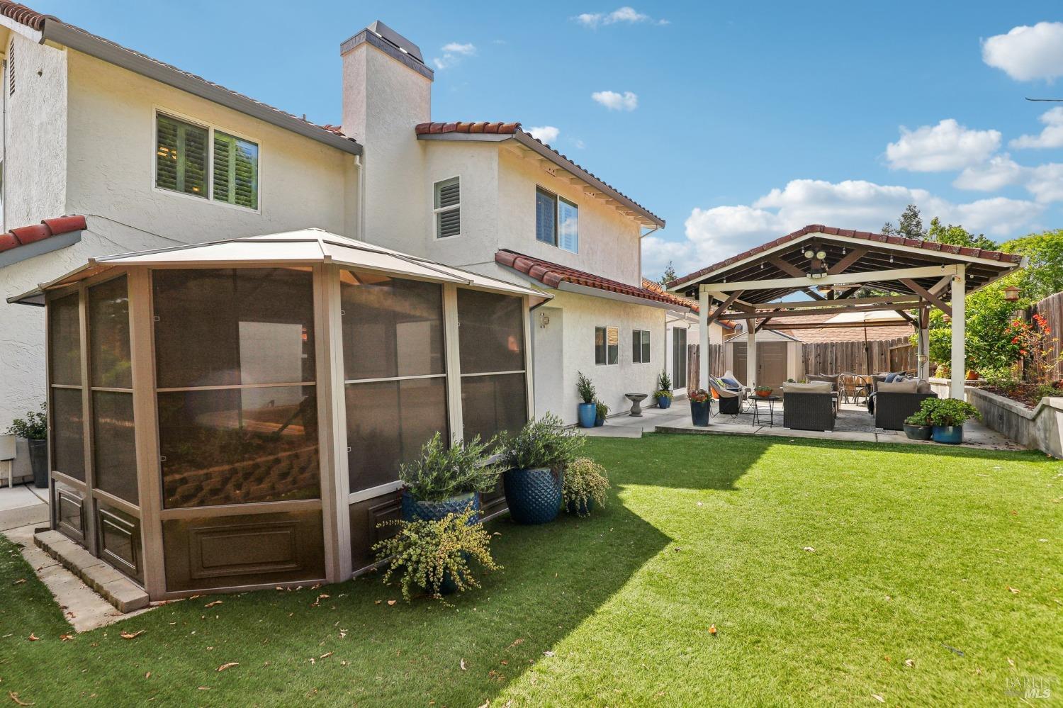 Detail Gallery Image 58 of 68 For 218 Ballindine Dr, Vacaville,  CA 95688 - 4 Beds | 3 Baths