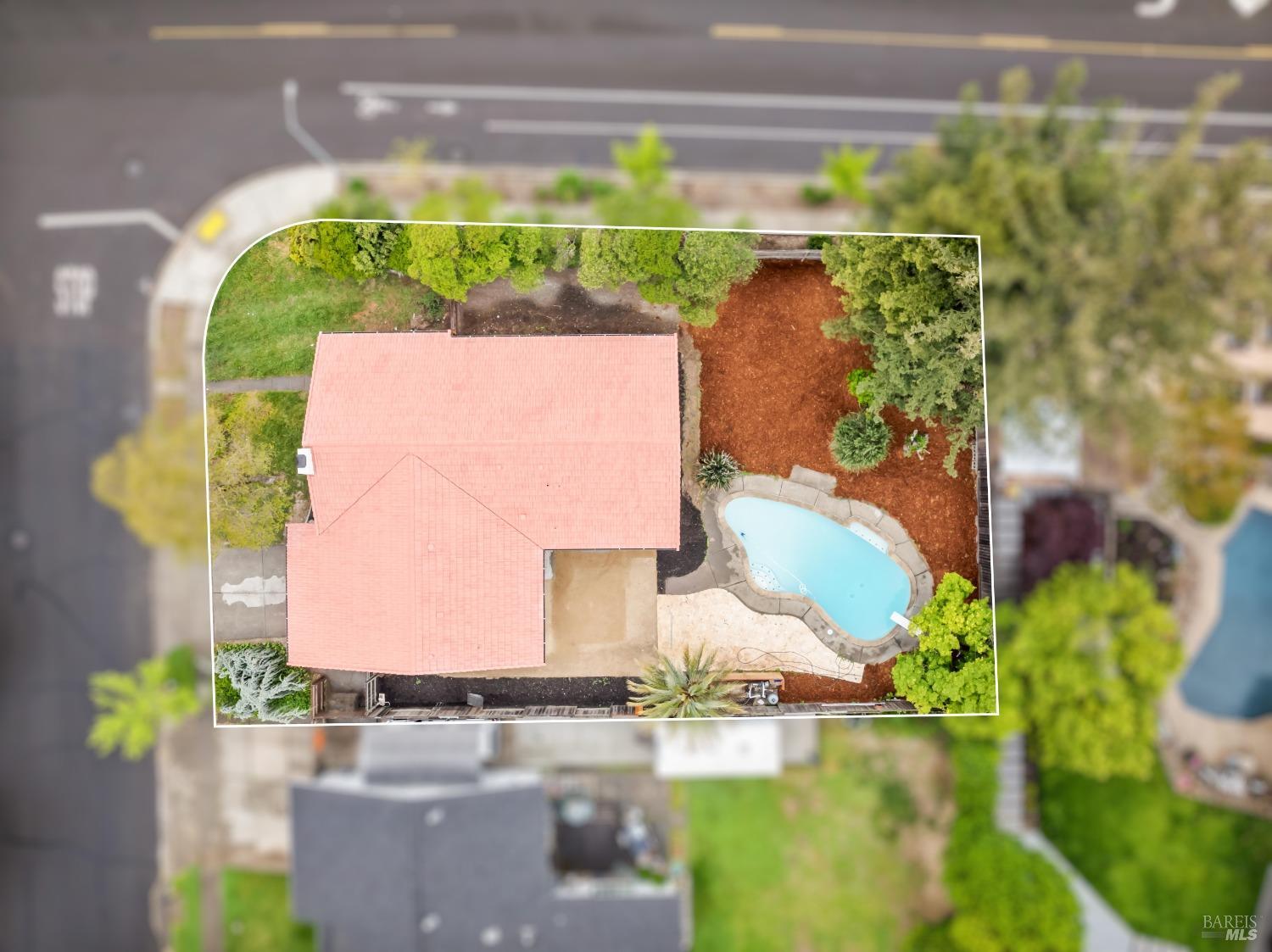 Alexander Street, Napa, California image 32