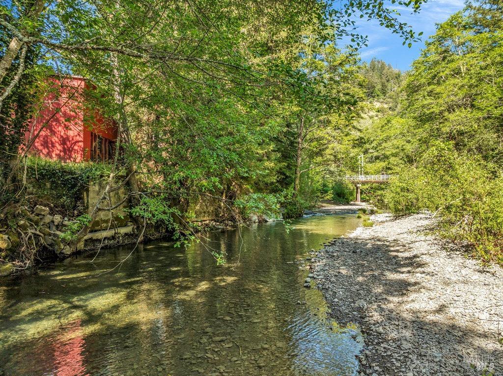 Detail Gallery Image 25 of 36 For 5944 Cazadero Hwy, Cazadero,  CA 95421 - 2 Beds | 2 Baths