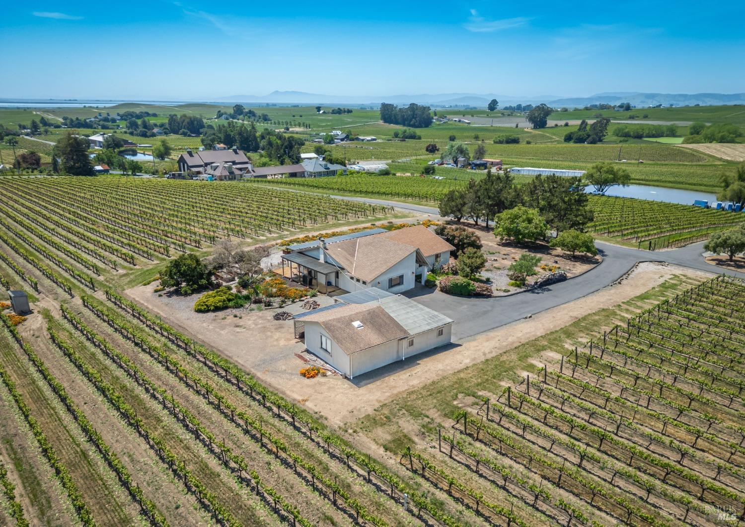 Detail Gallery Image 15 of 60 For 1150 Bayview Ave, Napa,  CA 94559 - 3 Beds | 2 Baths