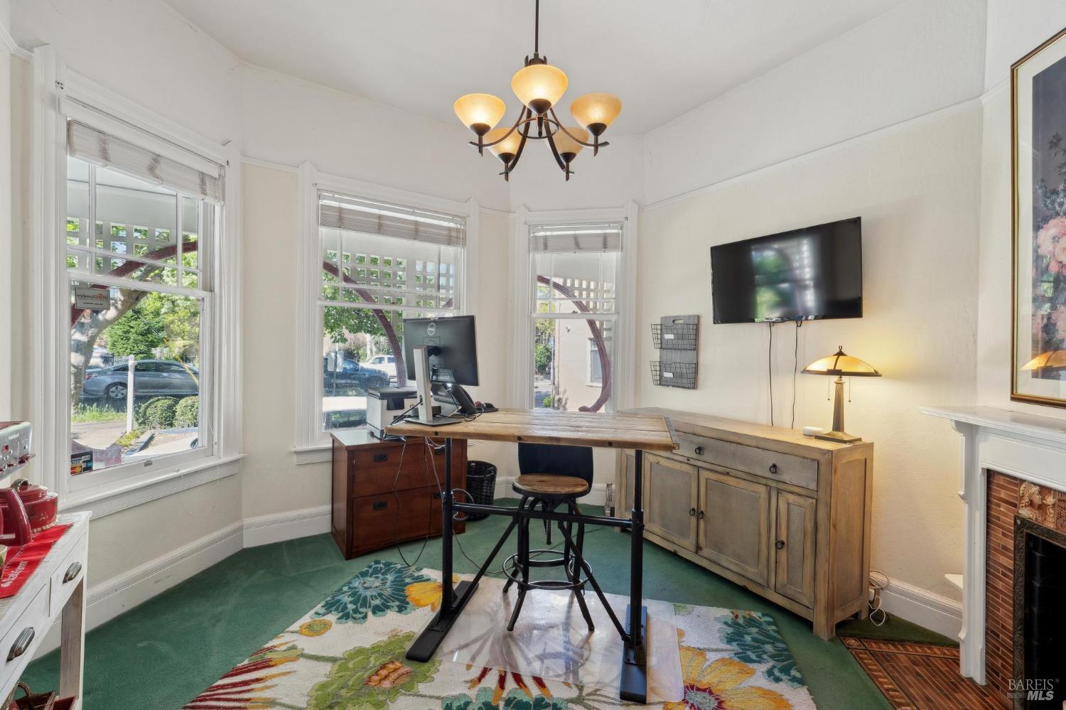 Detail Gallery Image 9 of 50 For 705 Mission Ave, San Rafael,  CA 94901 - 4 Beds | 0/2 Baths
