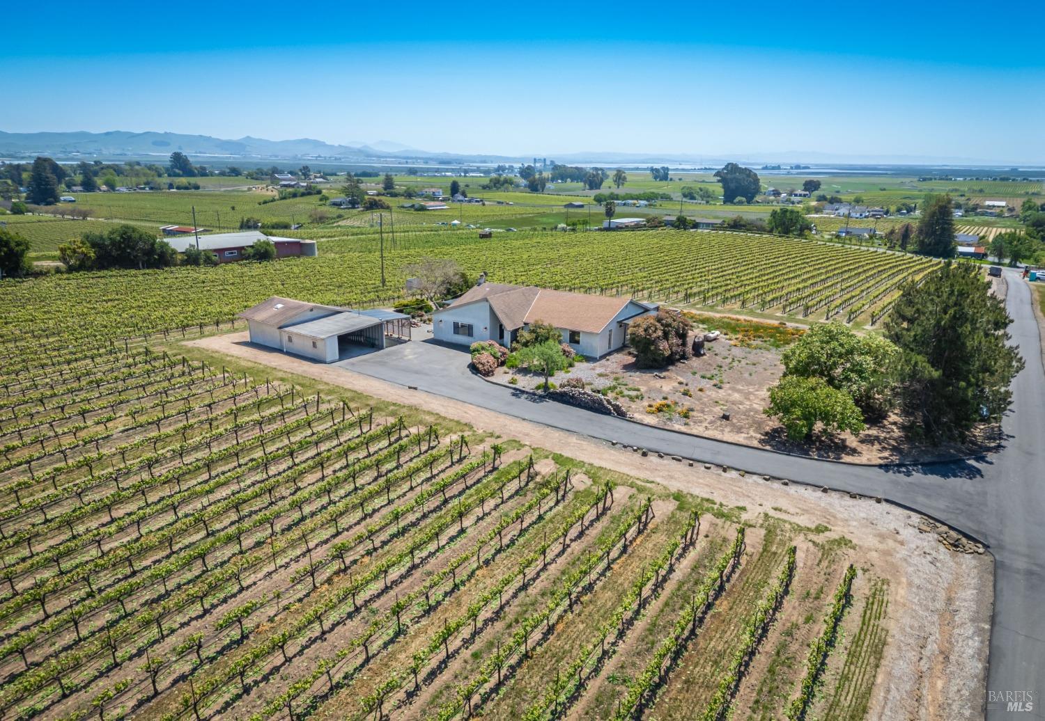 Detail Gallery Image 14 of 60 For 1150 Bayview Ave, Napa,  CA 94559 - 3 Beds | 2 Baths