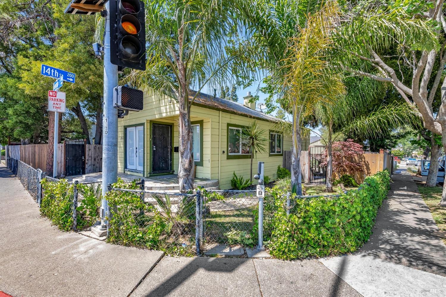 Detail Gallery Image 58 of 59 For 2322 Georgia St, Vallejo,  CA 94590 - 3 Beds | 2 Baths