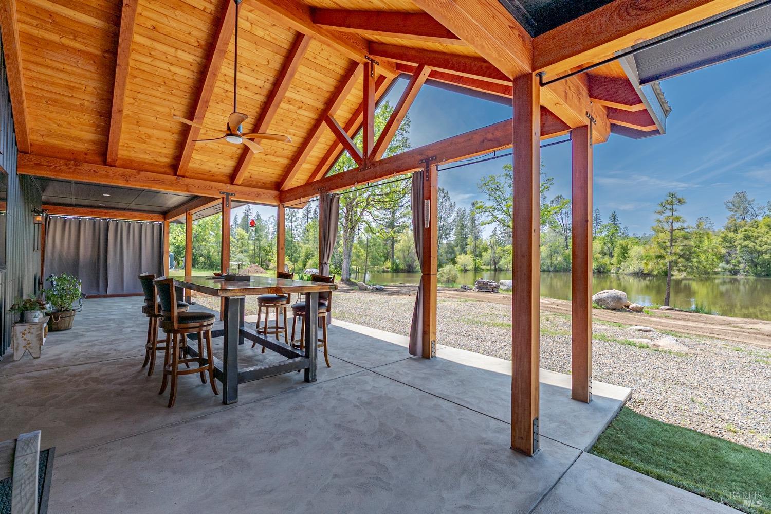 Detail Gallery Image 56 of 85 For 4870 Usona Rd, Mariposa,  CA 95338 - 2 Beds | 2 Baths