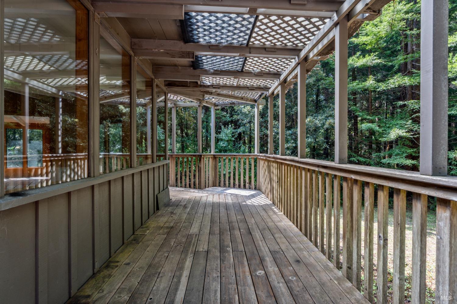 Detail Gallery Image 28 of 45 For 43755 Little Lake Rd, Mendocino,  CA 95460 - 2 Beds | 2 Baths