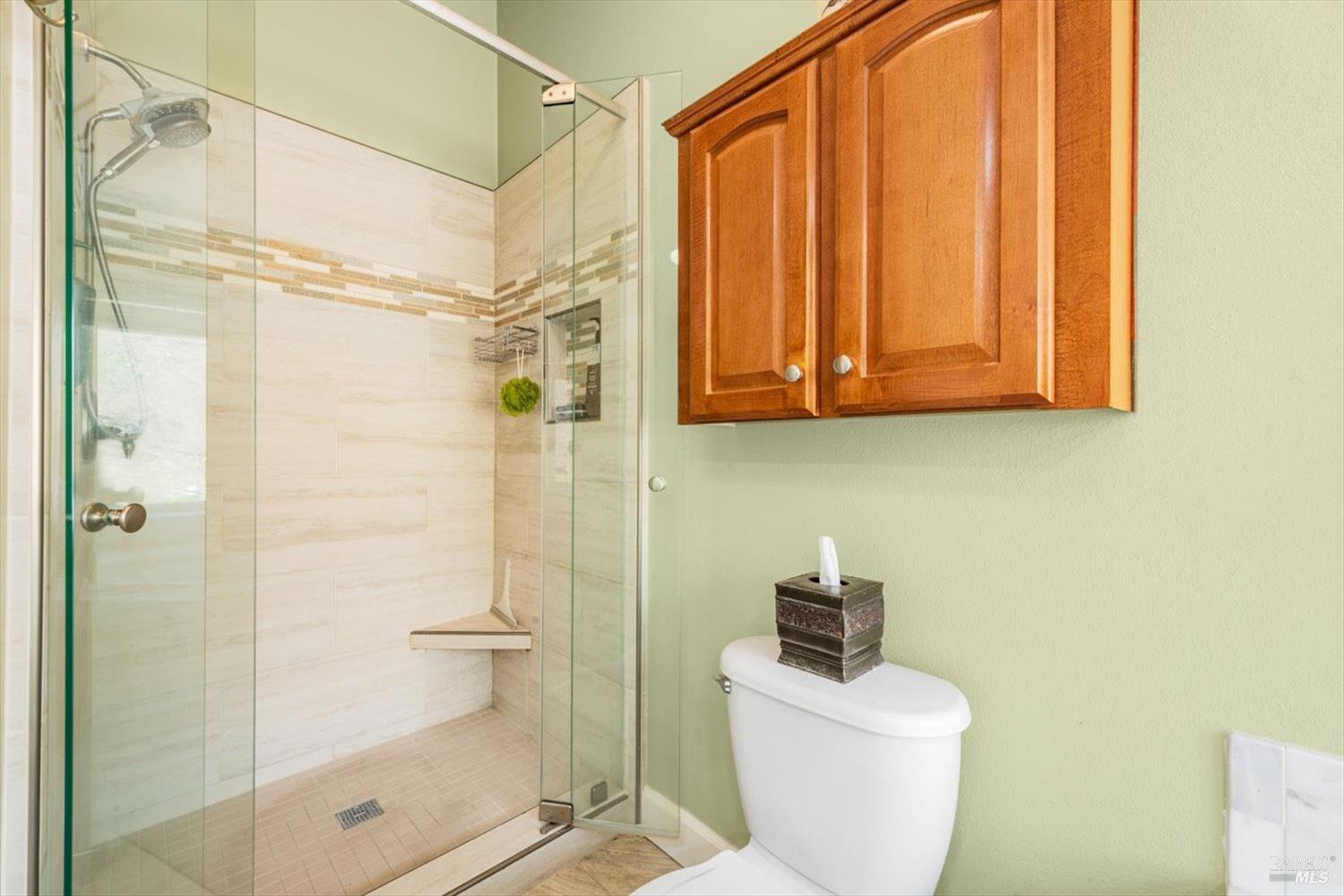Detail Gallery Image 41 of 79 For 1300 Steele Canyon Rd, Napa,  CA 94558 - 4 Beds | 3 Baths