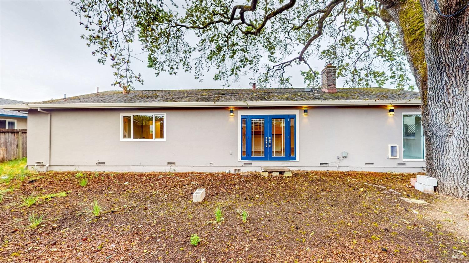 Detail Gallery Image 52 of 57 For 1245 Kerney St, Santa Rosa,  CA 95401 - 3 Beds | 2 Baths