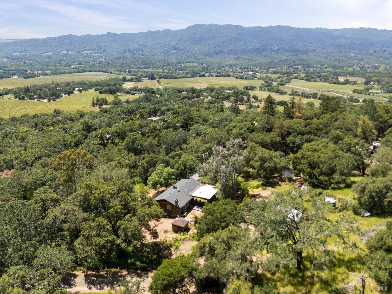 Detail Gallery Image 24 of 26 For 605 Cavedale Rd, Sonoma,  CA 95476 - 2 Beds | 1 Baths