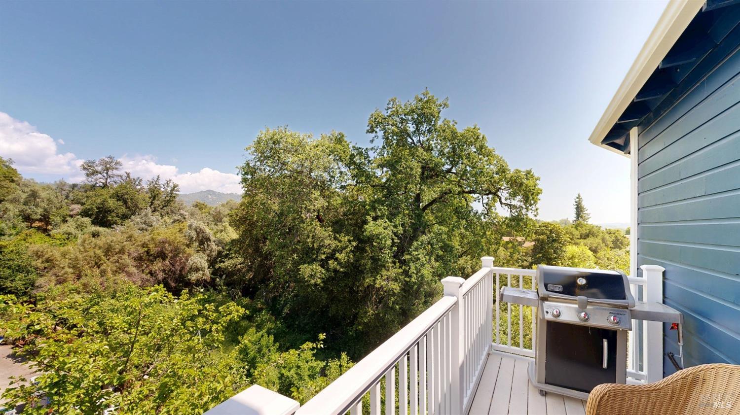 Detail Gallery Image 52 of 62 For 125 Oakbrook Ln, Cloverdale,  CA 95425 - 4 Beds | 3 Baths
