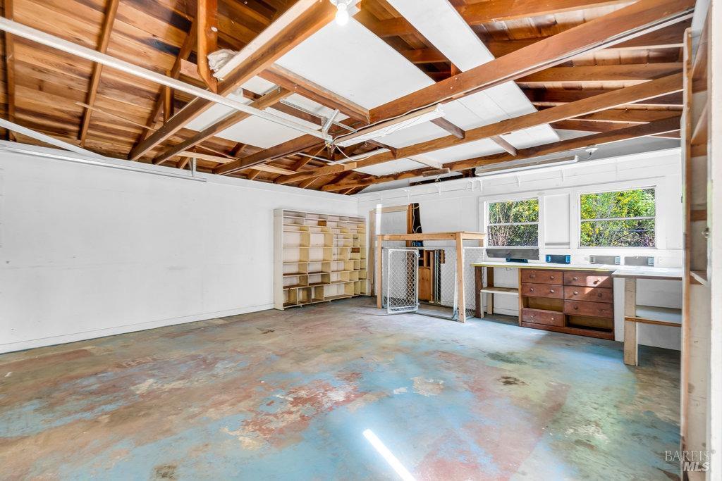 Detail Gallery Image 31 of 36 For 5944 Cazadero Hwy, Cazadero,  CA 95421 - 2 Beds | 2 Baths