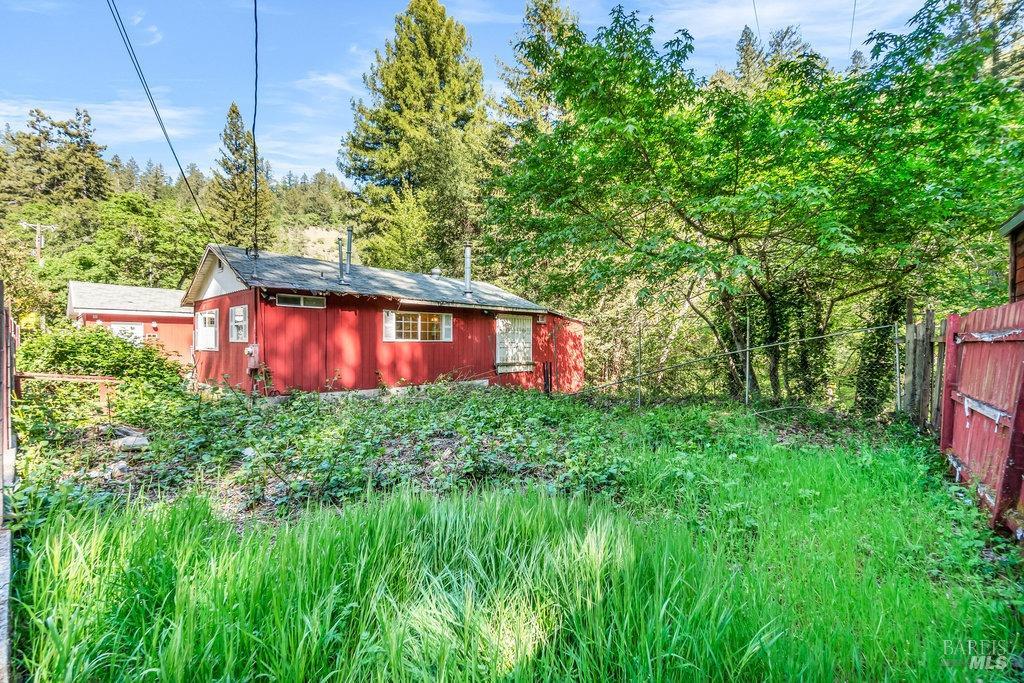 Detail Gallery Image 34 of 36 For 5944 Cazadero Hwy, Cazadero,  CA 95421 - 2 Beds | 2 Baths