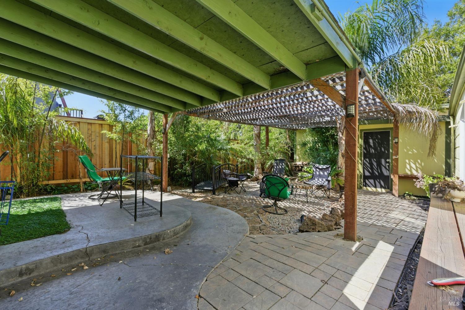 Detail Gallery Image 30 of 59 For 2322 Georgia St, Vallejo,  CA 94590 - 3 Beds | 2 Baths