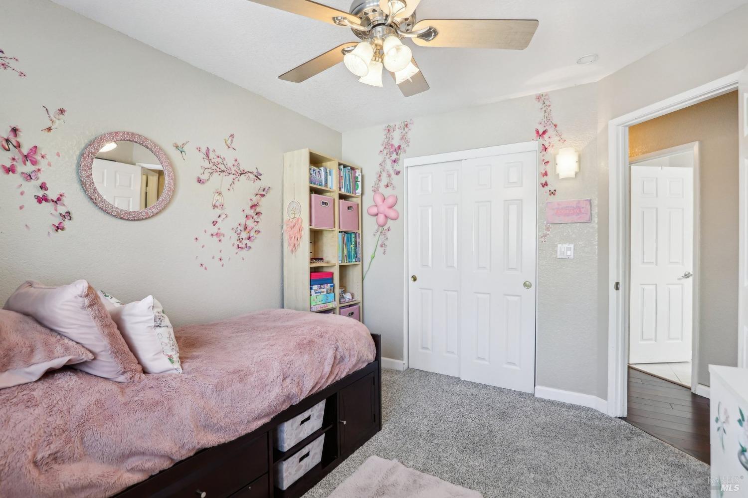 Detail Gallery Image 32 of 68 For 218 Ballindine Dr, Vacaville,  CA 95688 - 4 Beds | 3 Baths