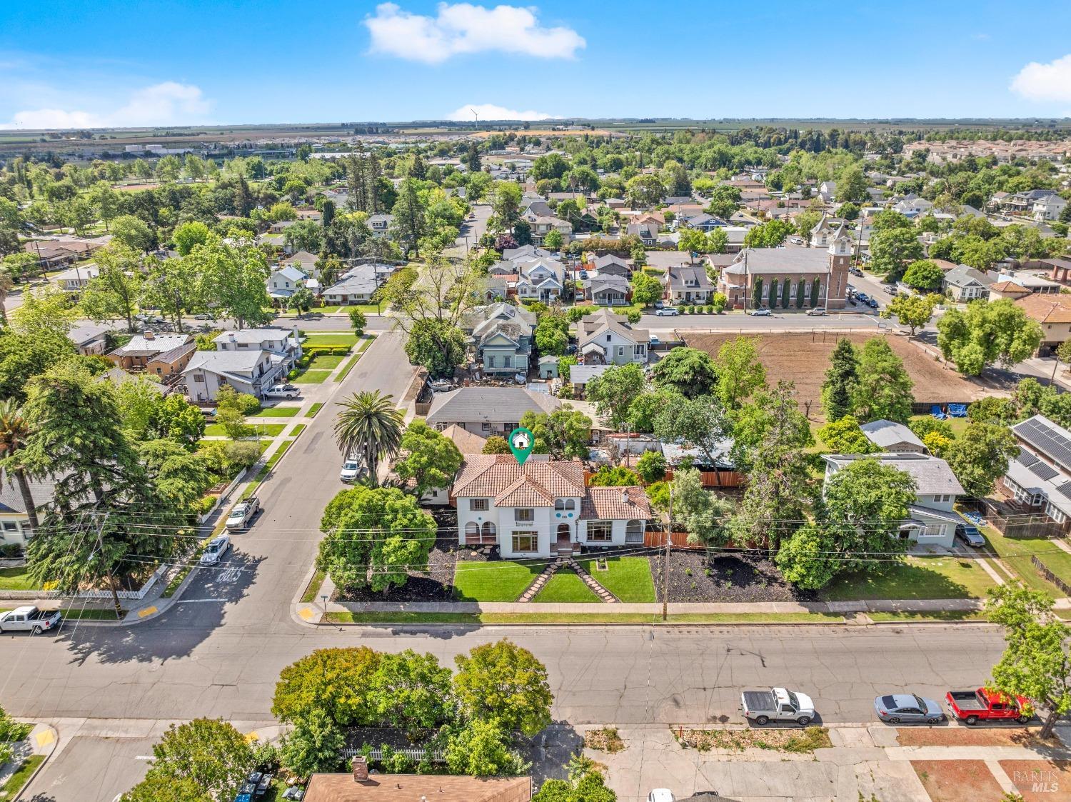 Detail Gallery Image 64 of 64 For 290 E B St, Dixon,  CA 95620 - 4 Beds | 3/1 Baths