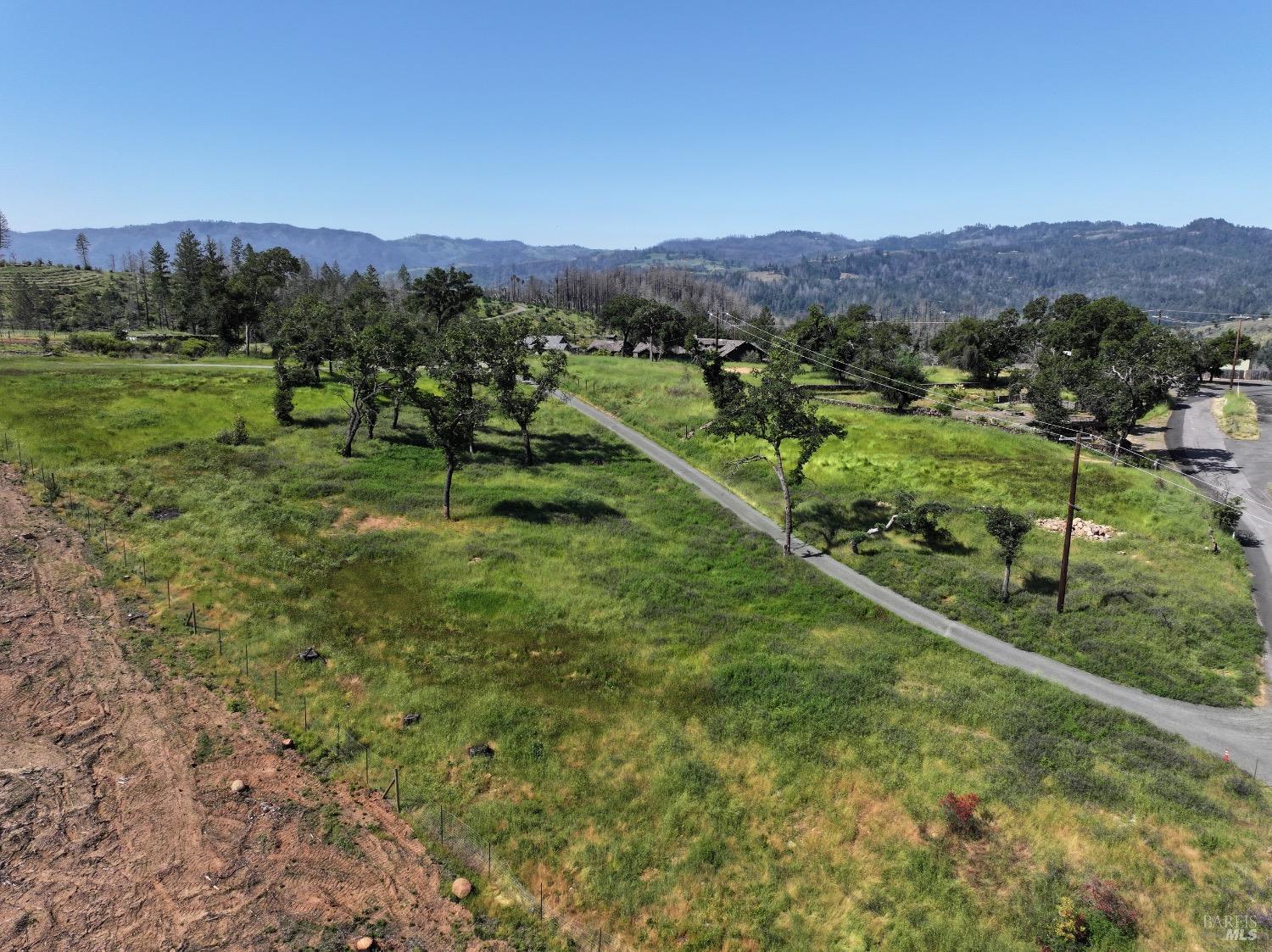 Detail Gallery Image 5 of 7 For 595 Mund Rd, Saint Helena,  CA 94574 - – Beds | – Baths