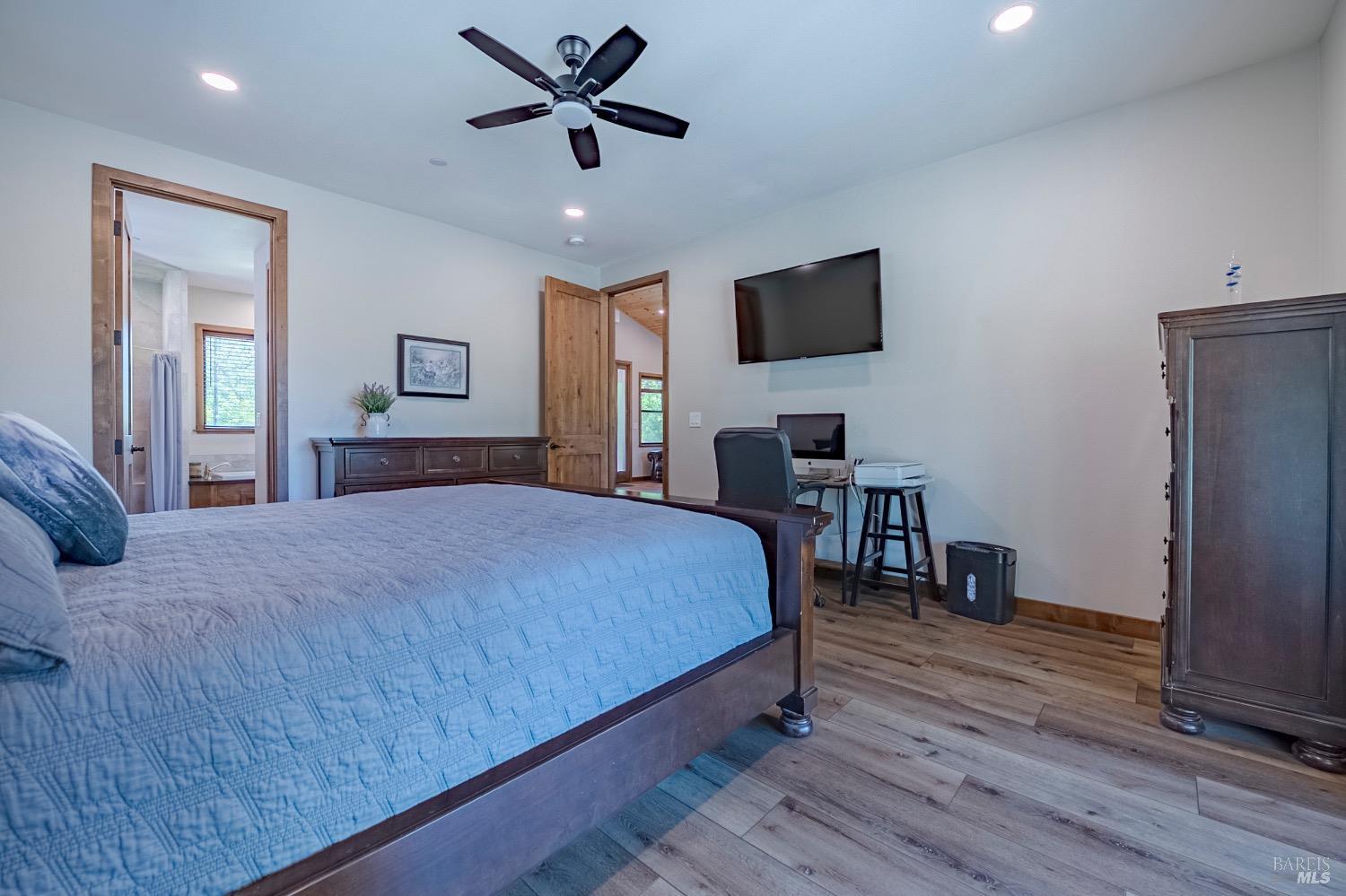 Detail Gallery Image 48 of 85 For 4870 Usona Rd, Mariposa,  CA 95338 - 2 Beds | 2 Baths