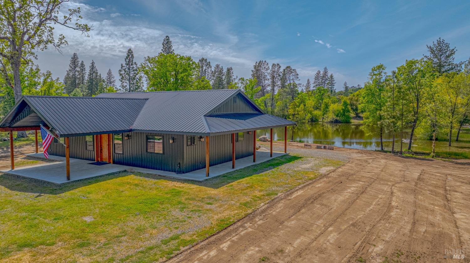 Detail Gallery Image 17 of 85 For 4870 Usona Rd, Mariposa,  CA 95338 - 2 Beds | 2 Baths