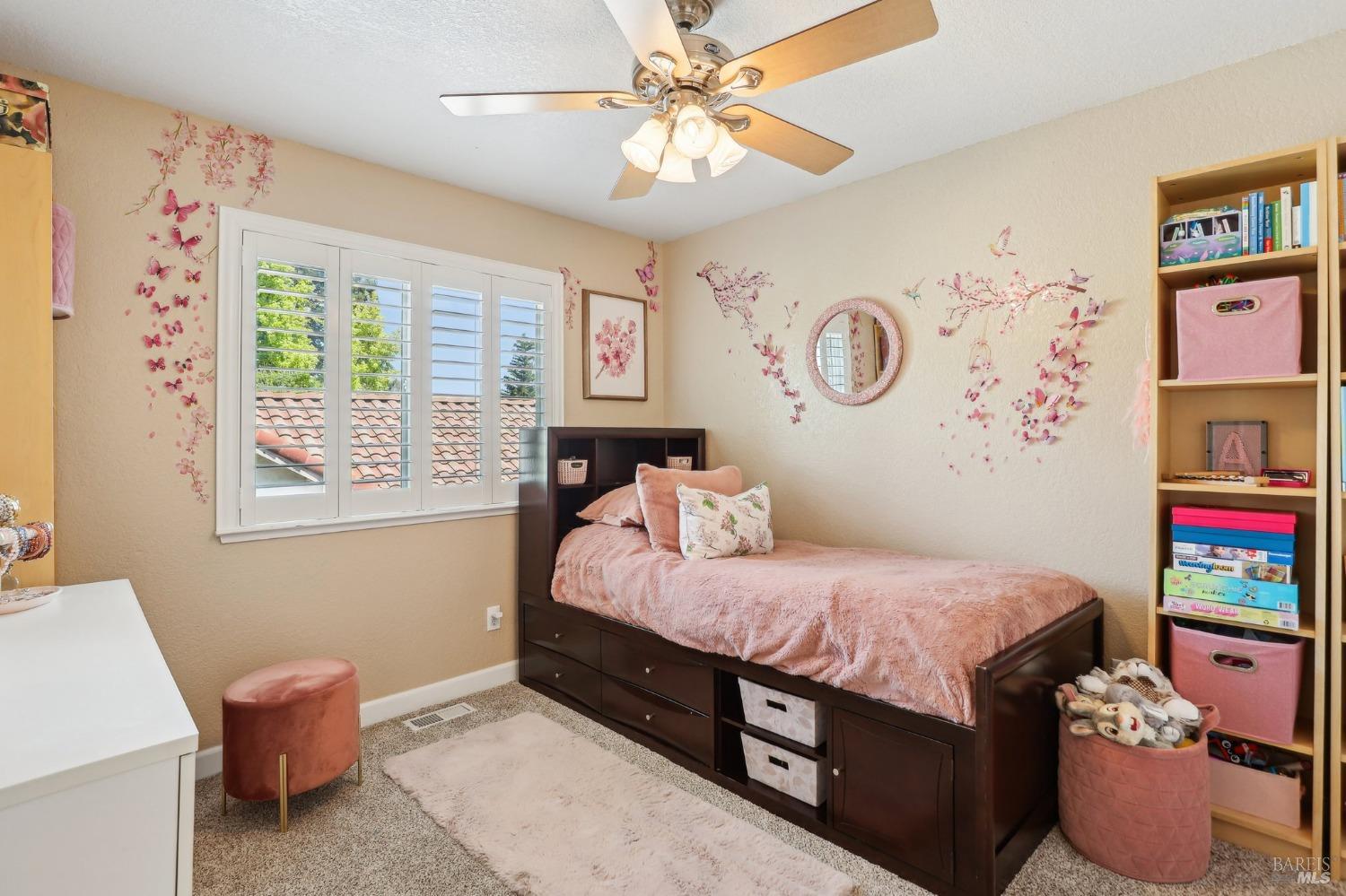 Detail Gallery Image 33 of 68 For 218 Ballindine Dr, Vacaville,  CA 95688 - 4 Beds | 3 Baths