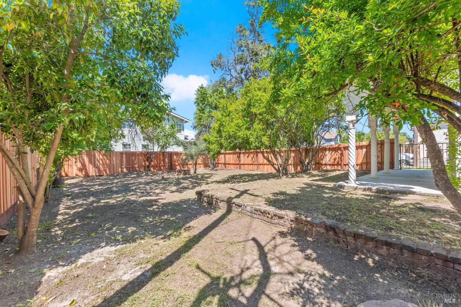 Detail Gallery Image 55 of 64 For 290 E B St, Dixon,  CA 95620 - 4 Beds | 3/1 Baths