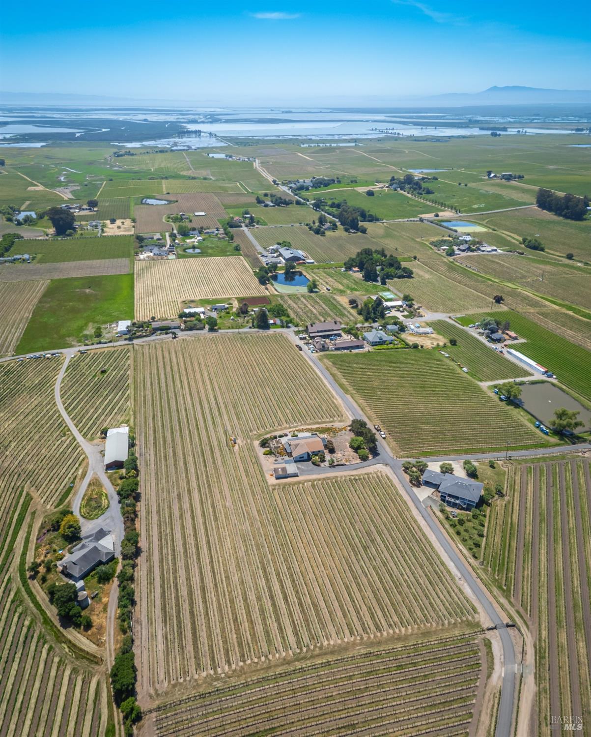 Detail Gallery Image 11 of 60 For 1150 Bayview Ave, Napa,  CA 94559 - 3 Beds | 2 Baths